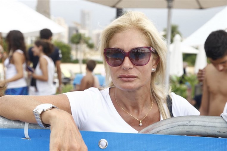 Lebanese Swimming Championship
